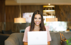 Жара от МТС! Wi-Fi роутер со скидкой 40%